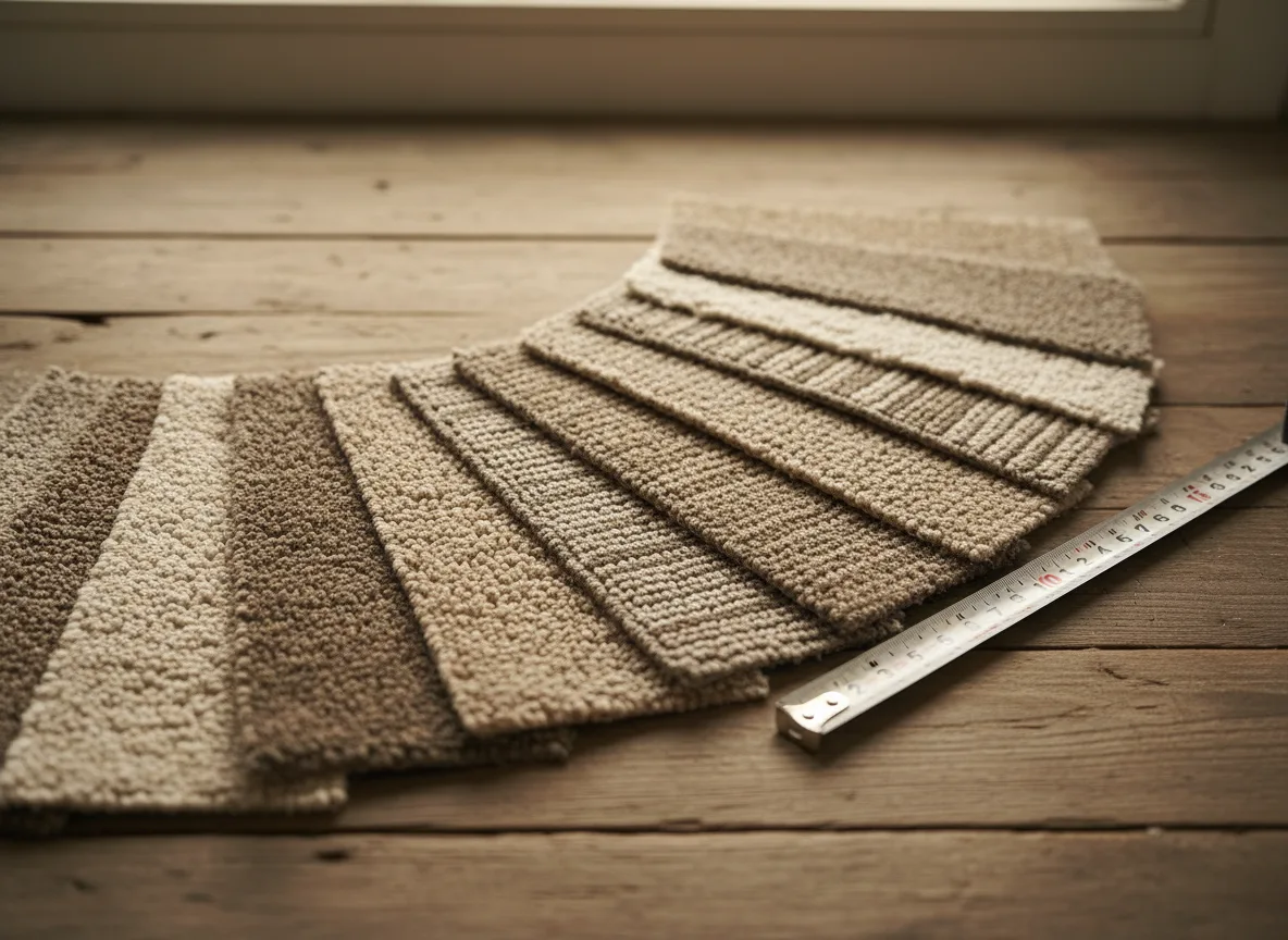Carpet Installation Maitland, MO FAQs
